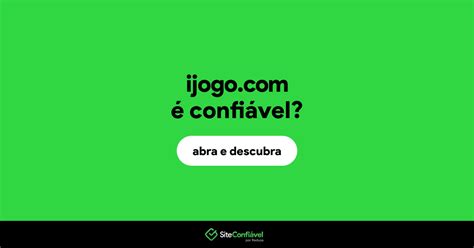 ijogo é confiável - ijogo Paga Mesmo? a Verdade ijogo é Confiável